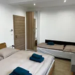 House Tatras Appartement *