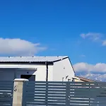 House Tatras Apartman