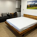 House Tatras Appartement Liptovský Mikuláš