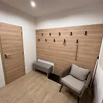 House Tatras Liptovský Mikuláš
