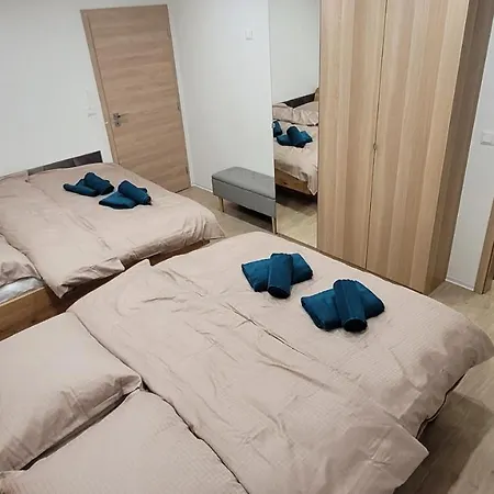 House Tatras Apartamento