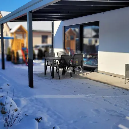 House Tatras *