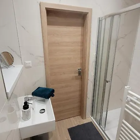 House Tatras * Liptovský Mikuláš