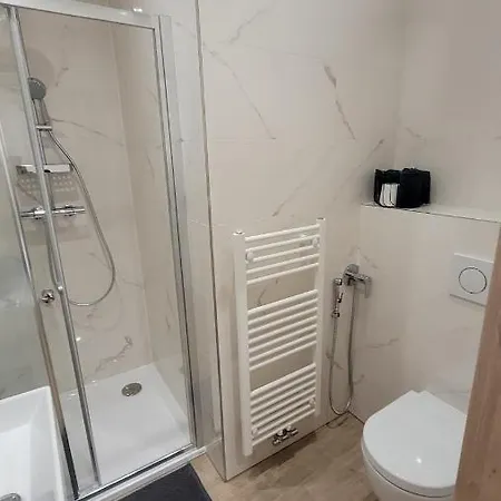 House Tatras Апартаменты