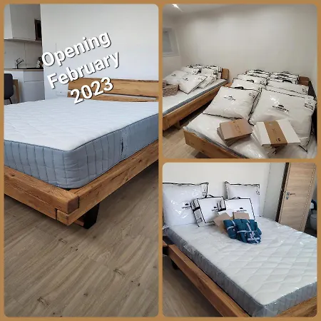 Apartman House Tatras *