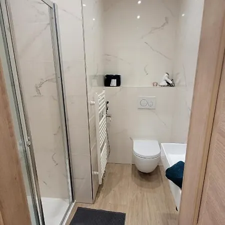 House Tatras Апартаменты *