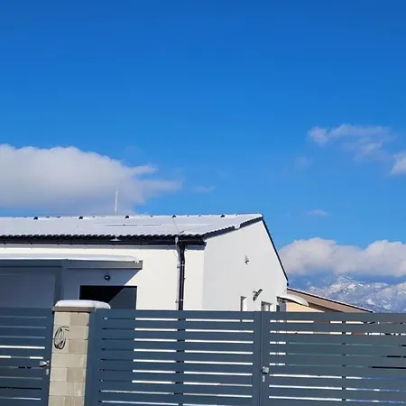House Tatras Appartamento