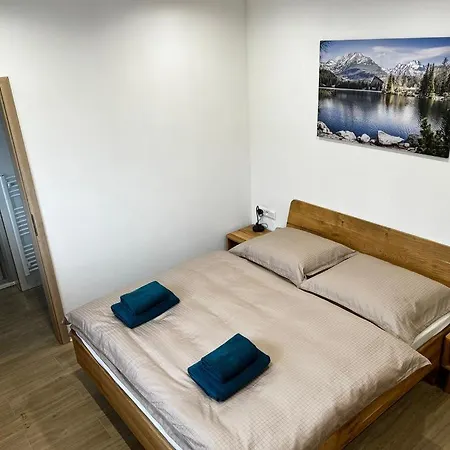 House Tatras *