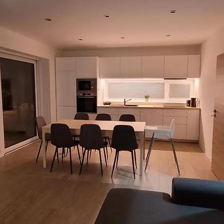 Апартаменты House Tatras *