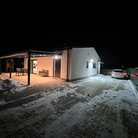 Apartment House Tatras