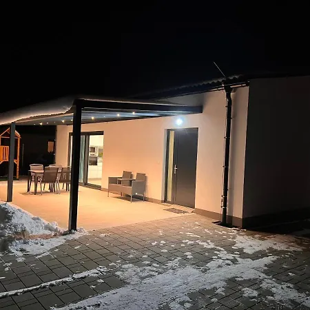 Apartman House Tatras Lipótszentmiklós