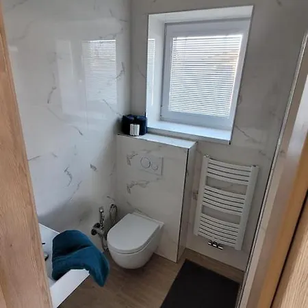 House Tatras Apartman