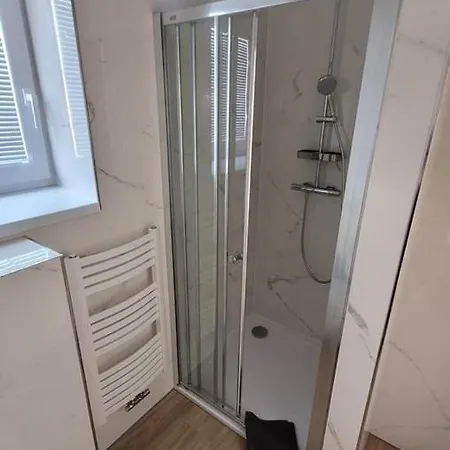 House Tatras Apartment *