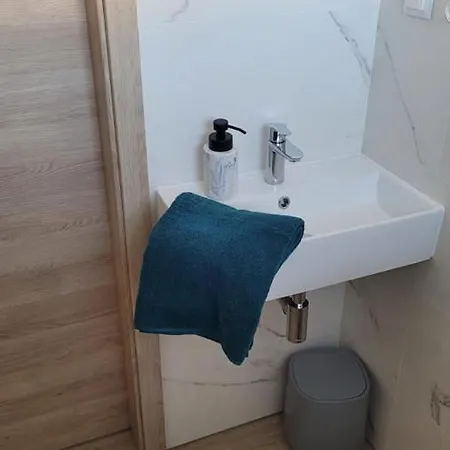 House Tatras * Липтовски-Микулаш