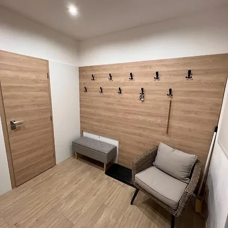 House Tatras Липтовски-Микулаш