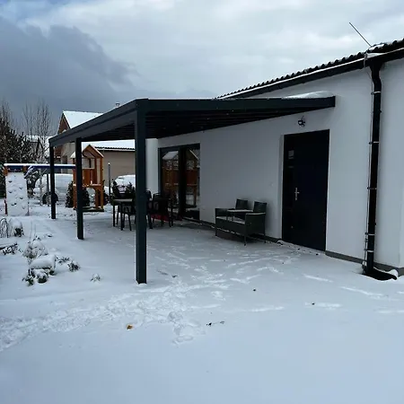 House Tatras Apartment Liptovsky Mikulas