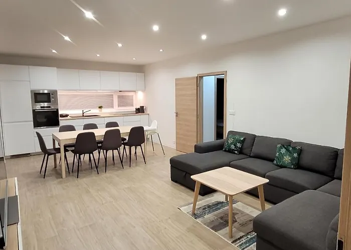 House Tatras Apartamento *