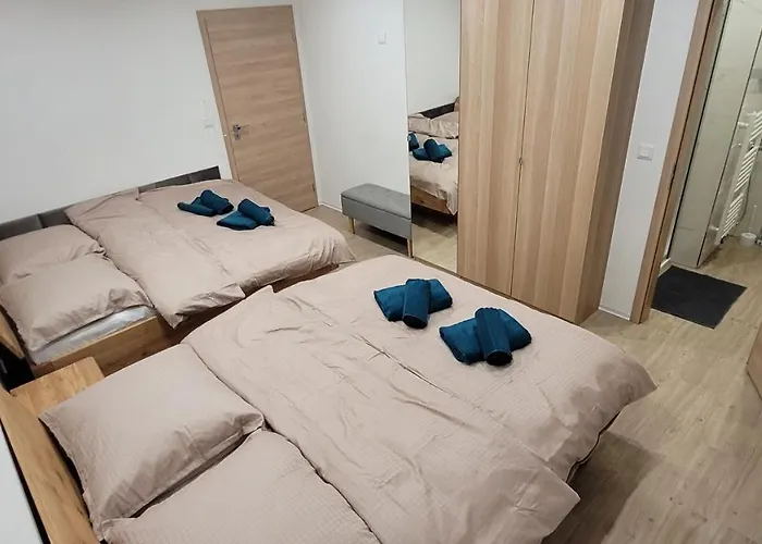 House Tatras Apartamento