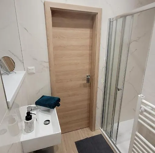 House Tatras * Liptovský Mikuláš