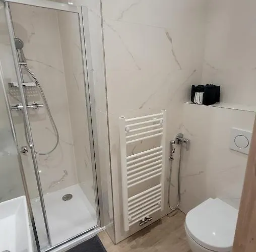 House Tatras Apartamento