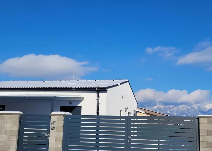 House Tatras Lägenhet