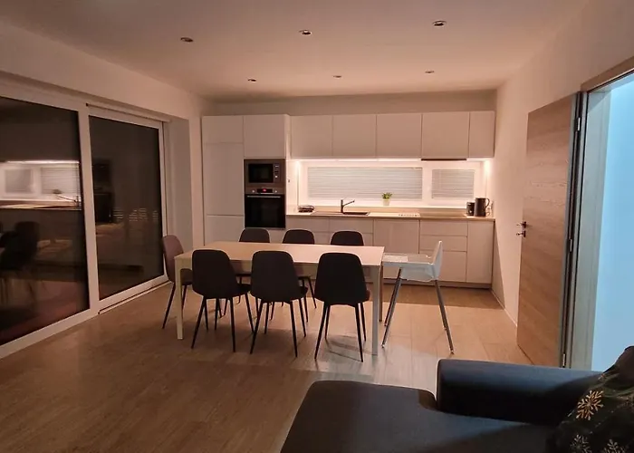 Apartamento House Tatras *