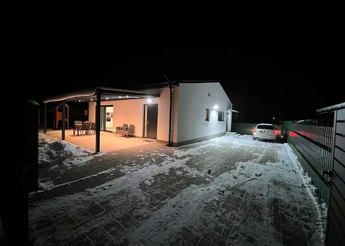 Lägenhet House Tatras