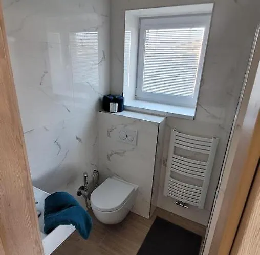 House Tatras Apartamento