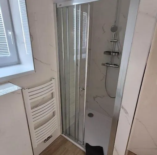 House Tatras Apartamento *