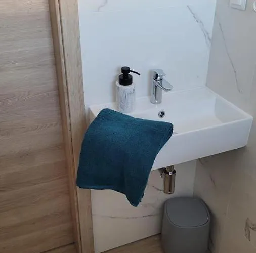 House Tatras * Liptovský Mikuláš