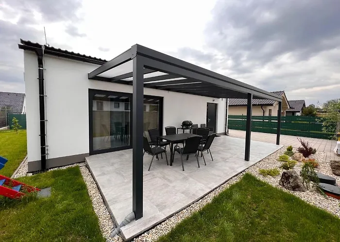 House Tatras * Liptovský Mikuláš