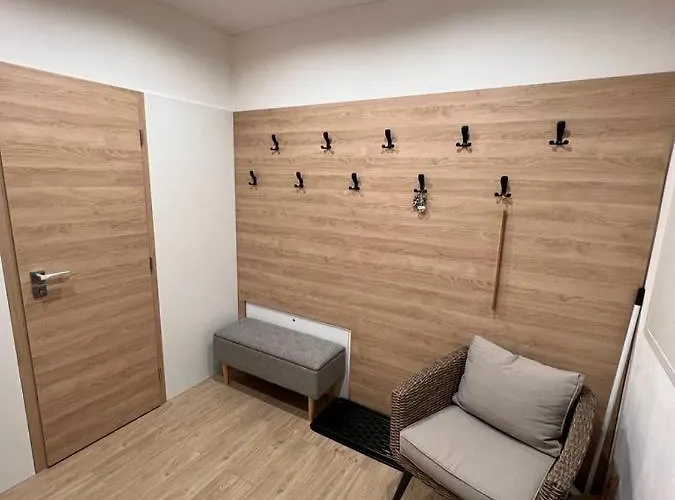 House Tatras Liptovský Mikuláš