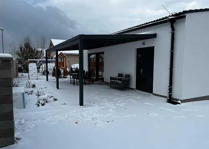 House Tatras Apartamento Liptovský Mikuláš